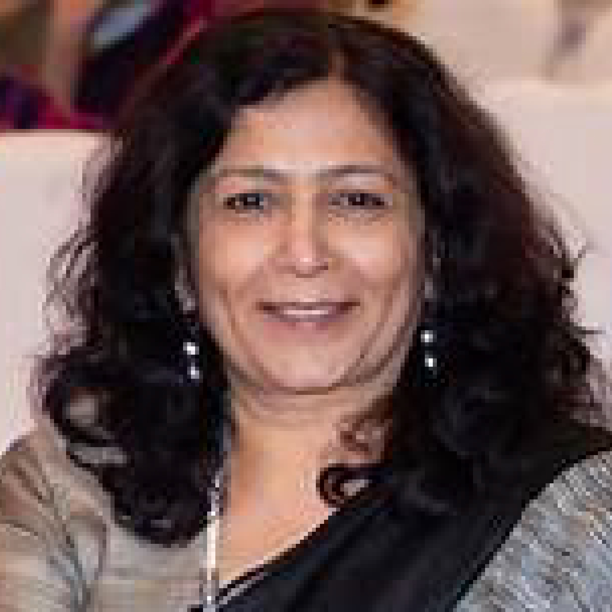 Dr. Shailaja Kale